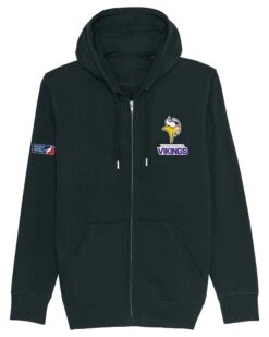 Vienna Vikings Zipper 2022