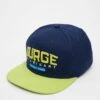 Stuttgart Surge Snapback Cap 2024 Design 2 -Sports football c23b5a6a0ed0a14975b2b19bc603acc7