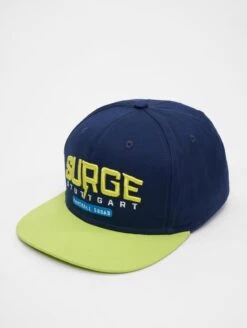 Stuttgart Surge Snapback Cap 2024 Design 2