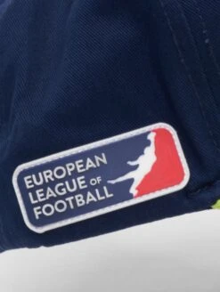 Stuttgart Surge Snapback Cap 2024 Design 2 -Sports football ea3c91cd29a52cae622c083b8d885f53