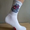 Prague Lions Socks -Sports football prague