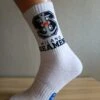 Milano Seamen Socks -Sports football seamen
